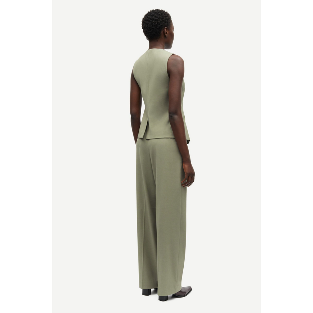 SAMSOE SAMSOE Julia Trouser