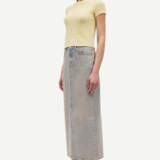 SAMSOE SAMSOE Sabarbara Knit Top