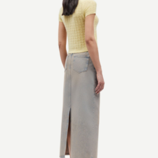 SAMSOE SAMSOE Sabarbara Knit Top