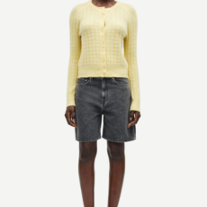 SAMSOE SAMSOE Sabarbara Cardigan