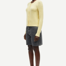 SAMSOE SAMSOE Sabarbara Cardigan