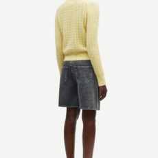 SAMSOE SAMSOE Sabarbara Cardigan