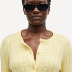 SAMSOE SAMSOE Sabarbara Cardigan