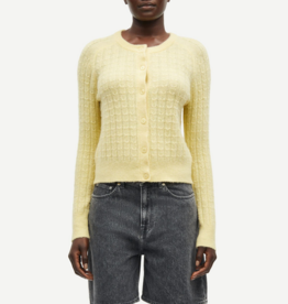 SAMSOE SAMSOE Sabarbara Cardigan