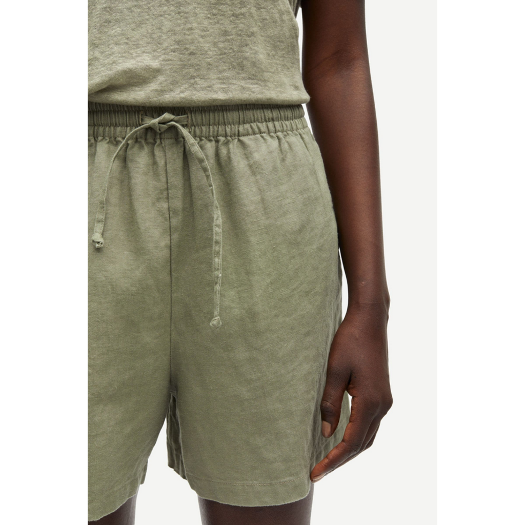 SAMSOE SAMSOE Maren String Shorts