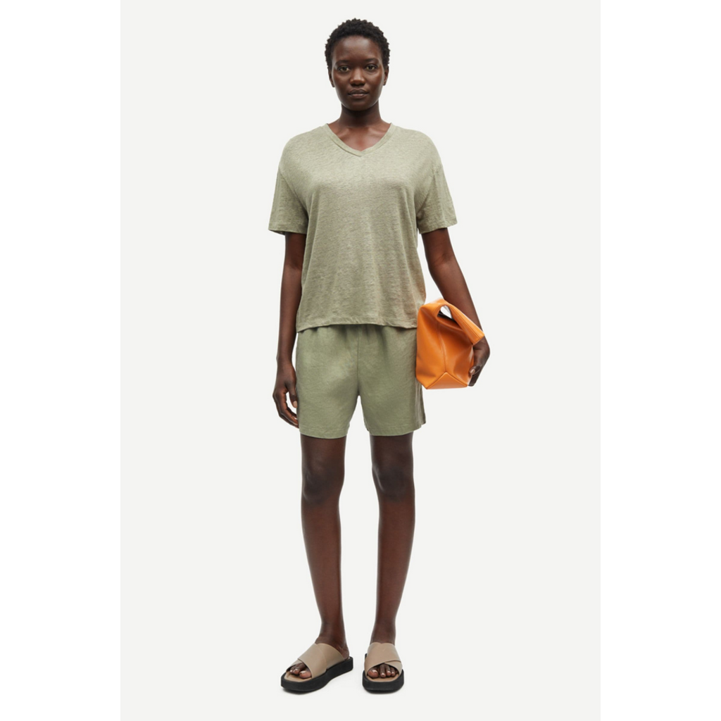 SAMSOE SAMSOE Maren String Shorts