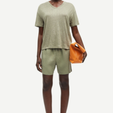 SAMSOE SAMSOE Maren String Shorts