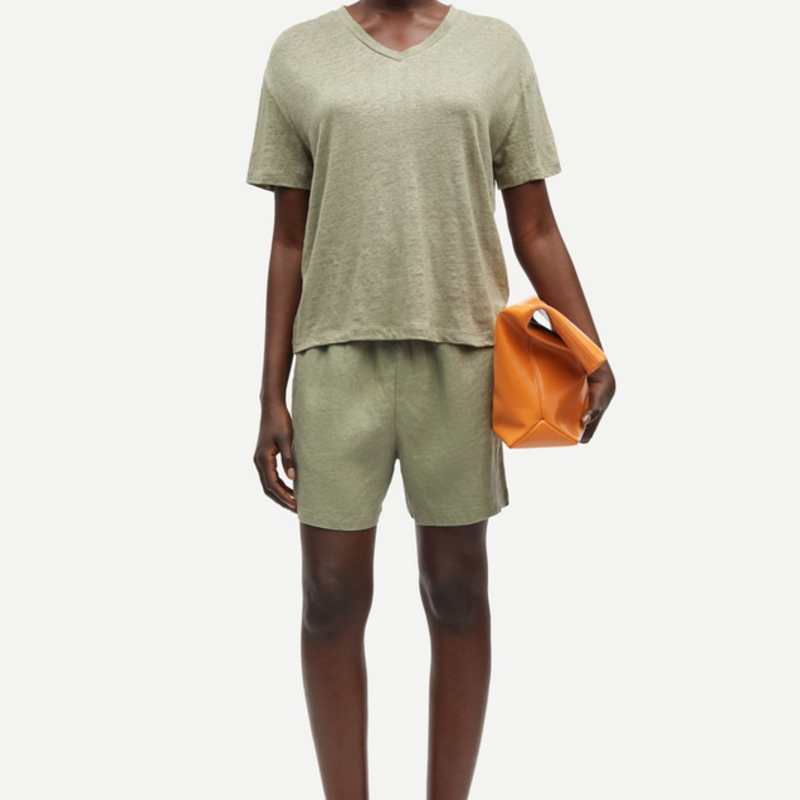 SAMSOE SAMSOE Maren String Shorts