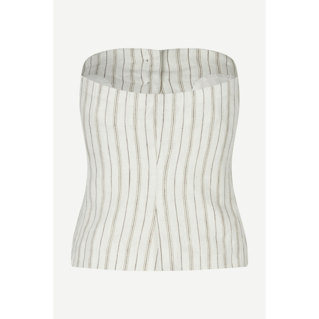 SAMSOE SAMSOE Saellena Bustier