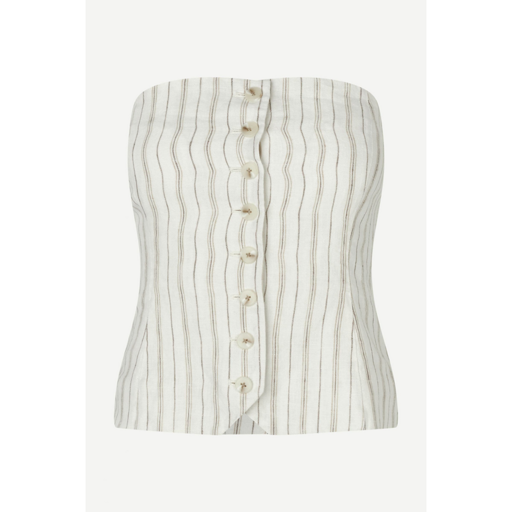 SAMSOE SAMSOE Saellena Bustier