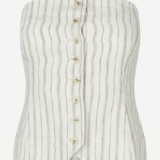 SAMSOE SAMSOE Saellena Bustier