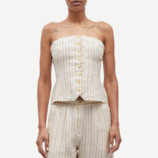 SAMSOE SAMSOE Saellena Bustier