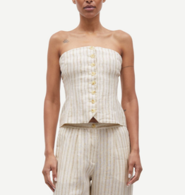 SAMSOE SAMSOE Saellena Bustier