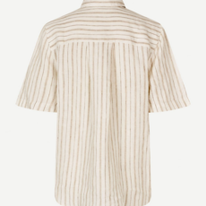 SAMSOE SAMSOE Salarikar SS Shirt