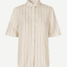 SAMSOE SAMSOE Salarikar SS Shirt