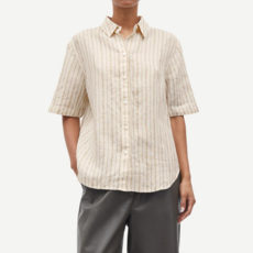 SAMSOE SAMSOE Salarikar SS Shirt
