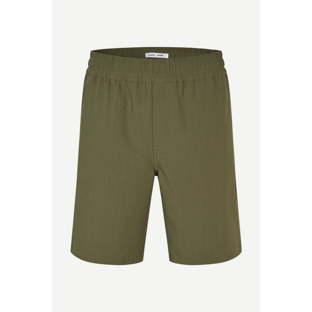 Samsoe Samsoe SAMSOE SAMSOE Smith Short