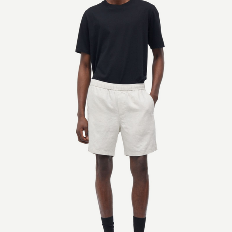 Samsoe Samsoe SAMSOE SAMSOE Sajabari Short