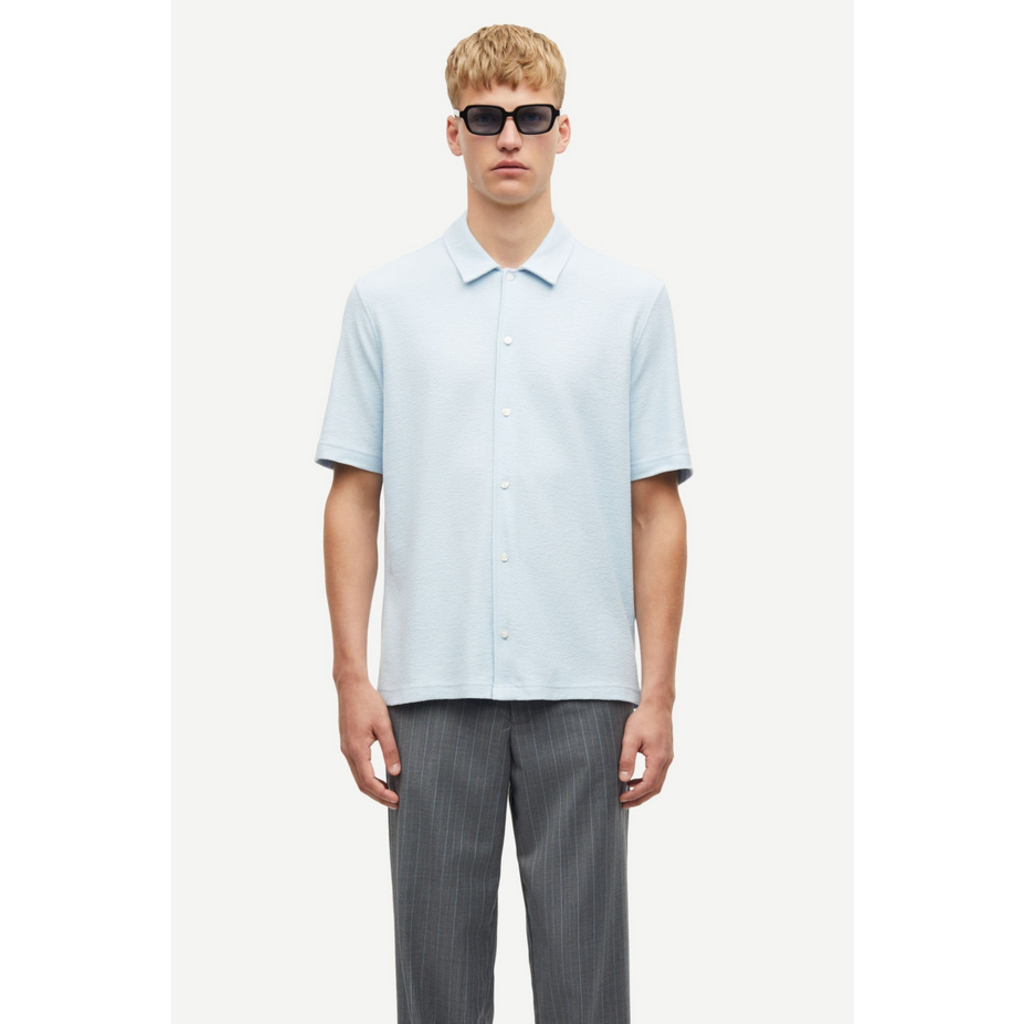 Samsoe Samsoe SAMSOE Kvistbro11600 Shirt