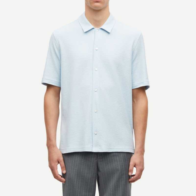 Samsoe Samsoe SAMSOE SAMSOE Kvistbro Shirt