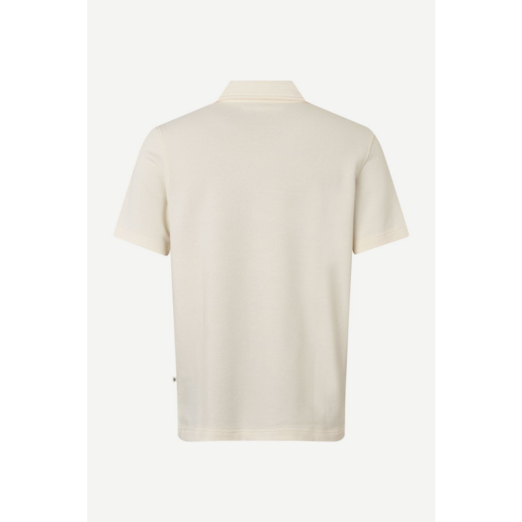 Samsoe Samsoe SAMSOE SAMSOE Olli Zip Polo