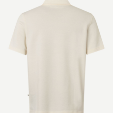 Samsoe Samsoe SAMSOE SAMSOE Olli Zip Polo