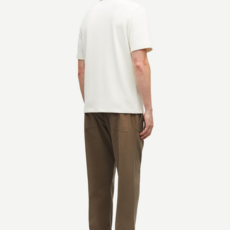 Samsoe Samsoe SAMSOE SAMSOE Olli Zip Polo