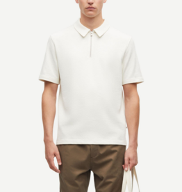 Samsoe Samsoe SAMSOE SAMSOE Olli Zip Polo