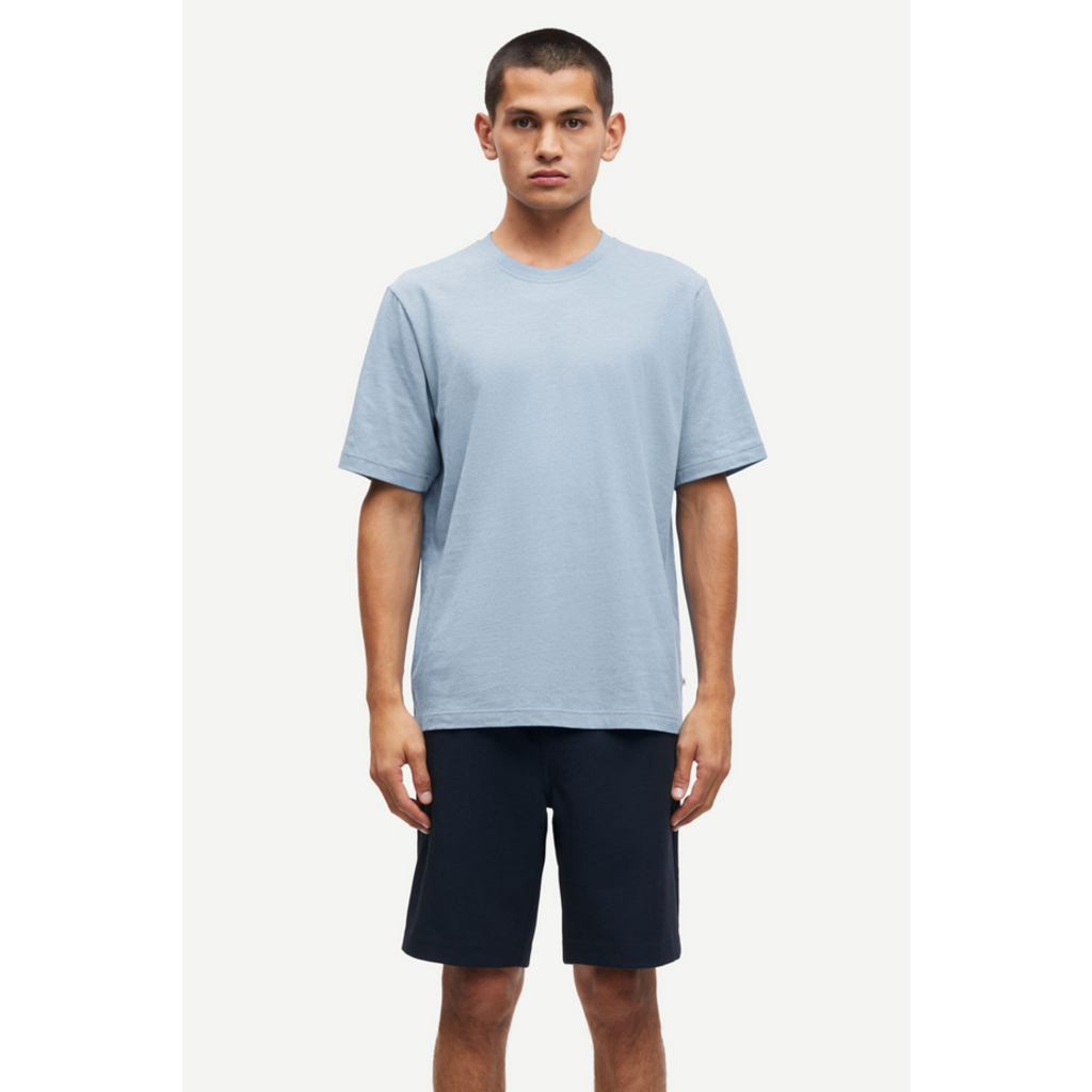 Samsoe Samsoe SAMSOE Adrian SS T-Shirt