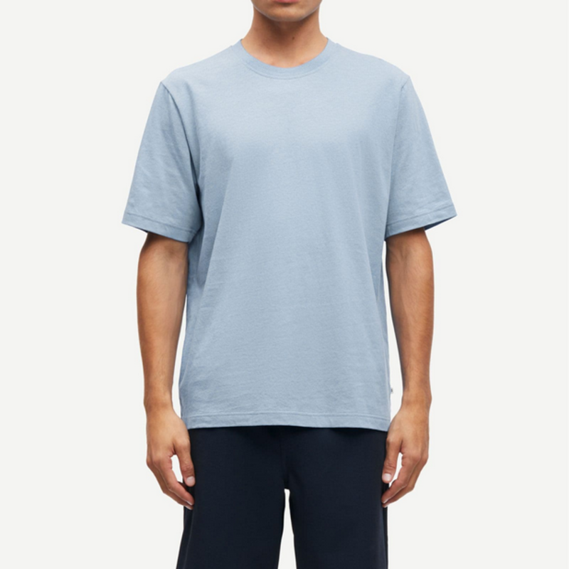 Samsoe Samsoe SAMSOE SAMSOE Adrian SS T-Shirt