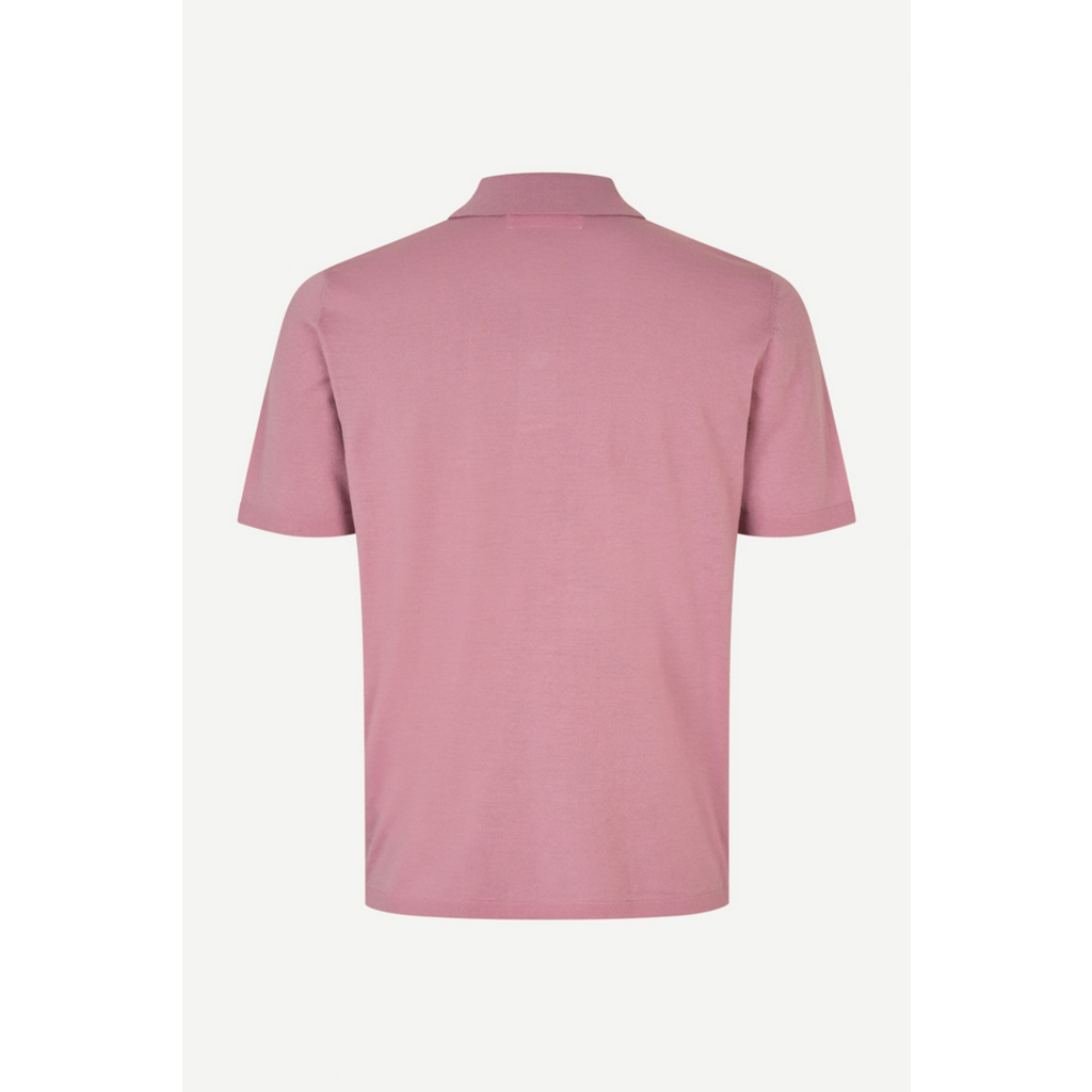 Samsoe Samsoe SAMSOE SAMSOE Sarowan Knit Polo