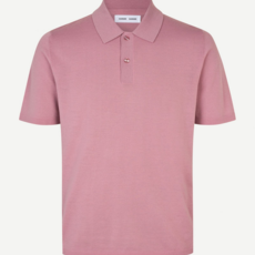 Samsoe Samsoe SAMSOE SAMSOE Sarowan Knit Polo