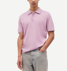 Samsoe Samsoe SAMSOE SAMSOE Sarowan Knit Polo
