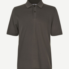 Samsoe Samsoe SAMSOE SAMSOE Sarowan Knit Polo