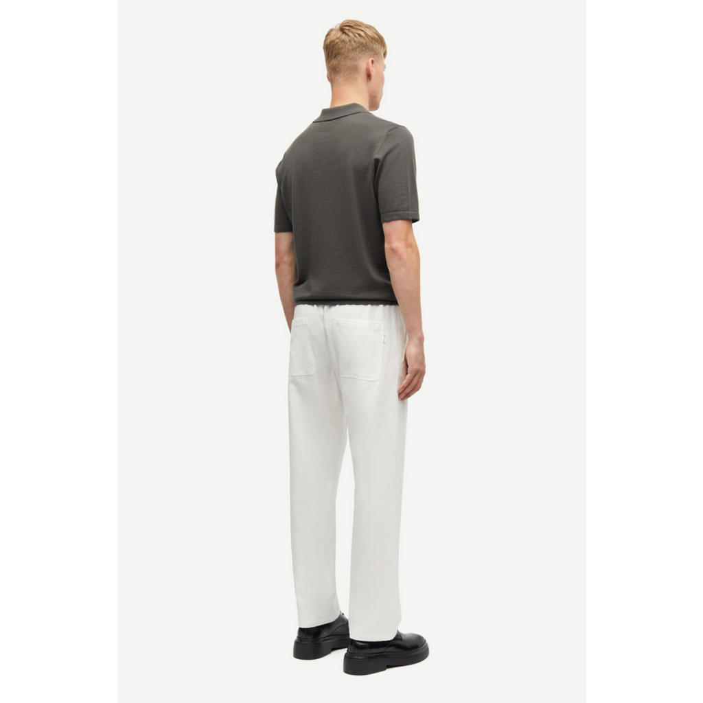 Samsoe Samsoe SAMSOE SAMSOE Sarowan Knit Polo