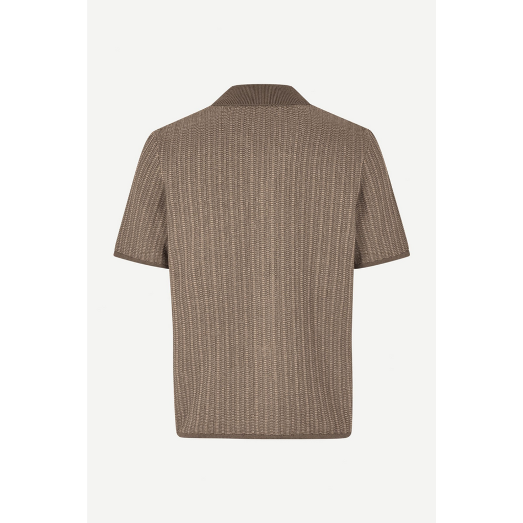 Samsoe Samsoe SAMSOE SAMSOE Rhys SS Shirt