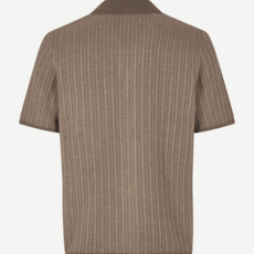 Samsoe Samsoe SAMSOE SAMSOE Rhys SS Shirt