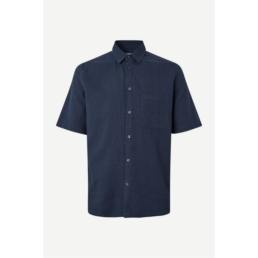 Samsoe Samsoe SAMSOE SAMSOE Sataro SS Shirt
