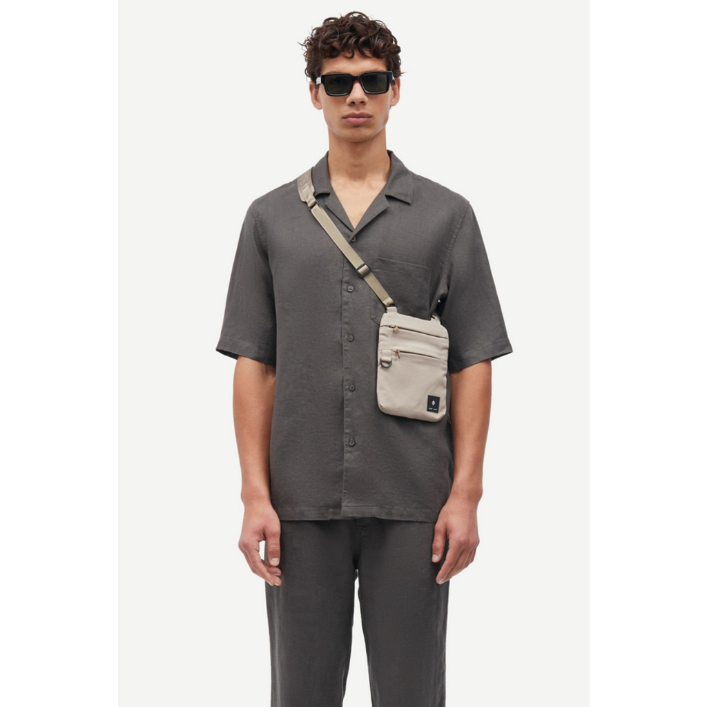 Samsoe Samsoe SAMSOE SAMSOE Oscar AP Shirt