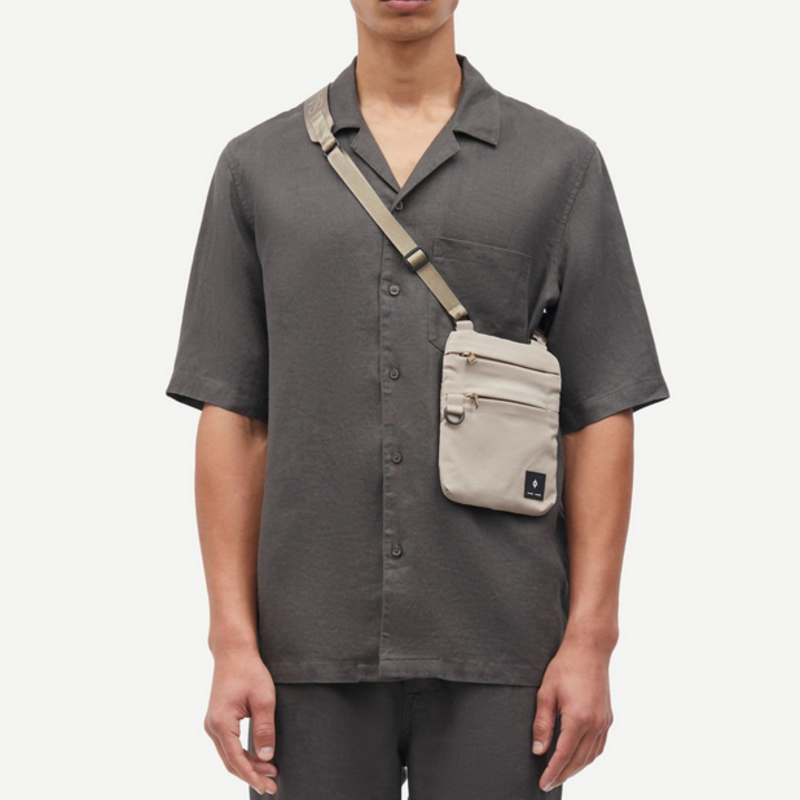 Samsoe Samsoe SAMSOE SAMSOE Oscar AP Shirt