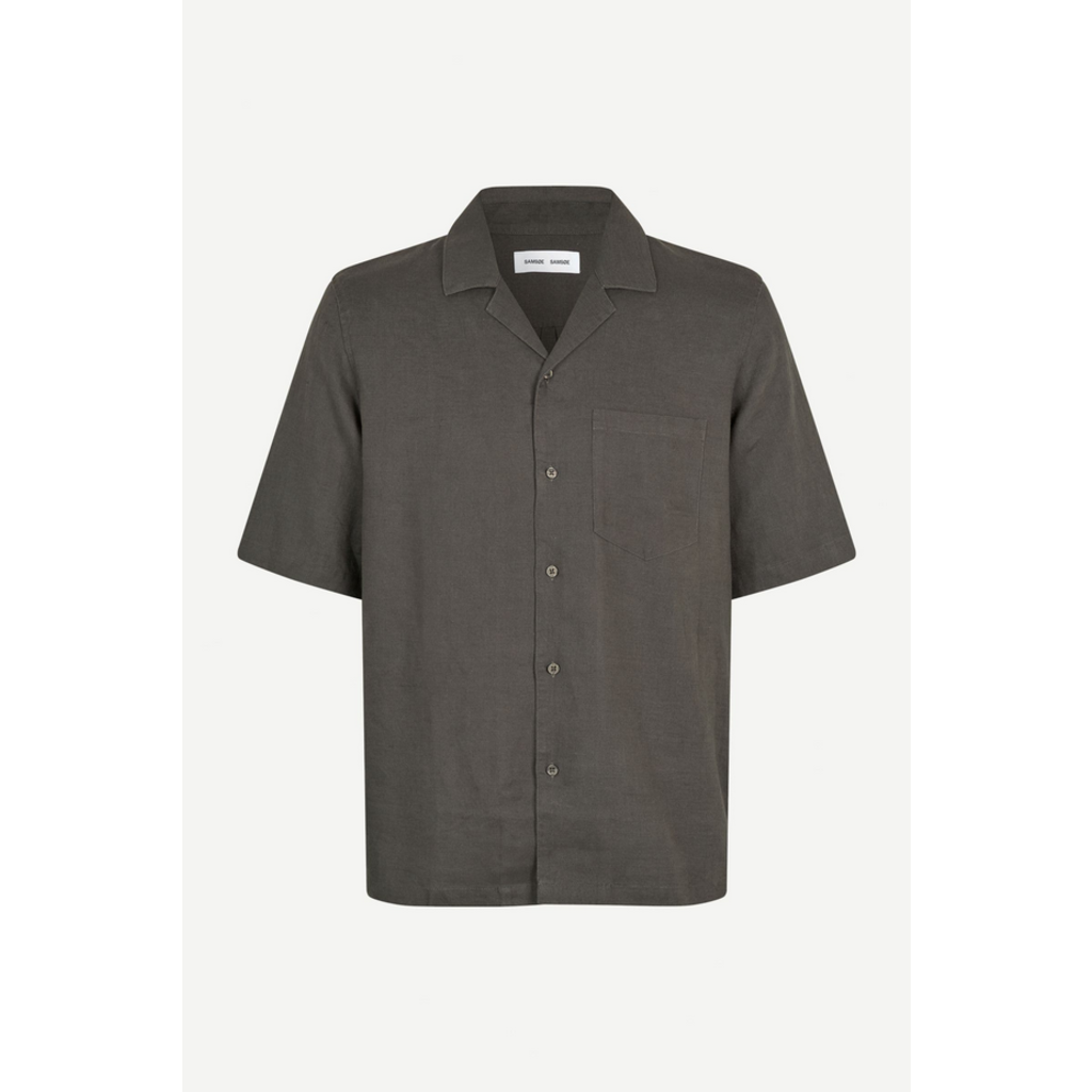 Samsoe Samsoe SAMSOE SAMSOE Oscar AP Shirt