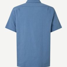 Samsoe Samsoe SAMSOE Avan JX  Woven SS Shirt