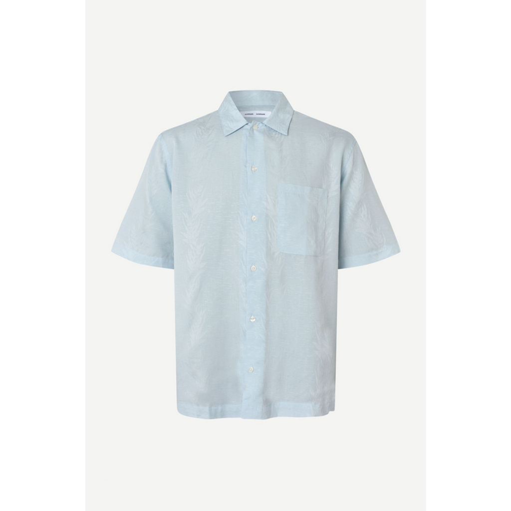 Samsoe Samsoe SAMSOE SAMSOE Saayo SS SHirt