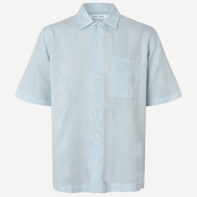 Samsoe Samsoe SAMSOE SAMSOE Saayo SS SHirt