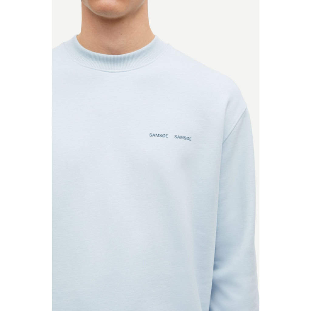 Samsoe Samsoe SAMSOE Norsbro Sweatshirt