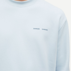 Samsoe Samsoe SAMSOE Norsbro Sweatshirt