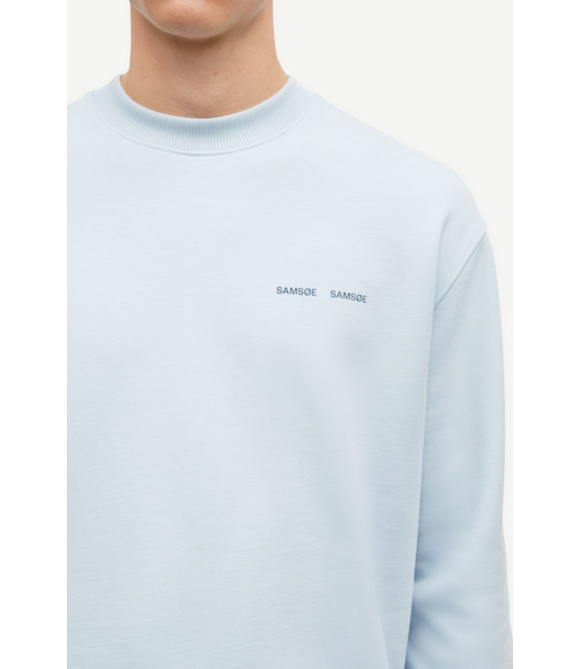 Samsoe Samsoe SAMSOE Norsbro Sweatshirt