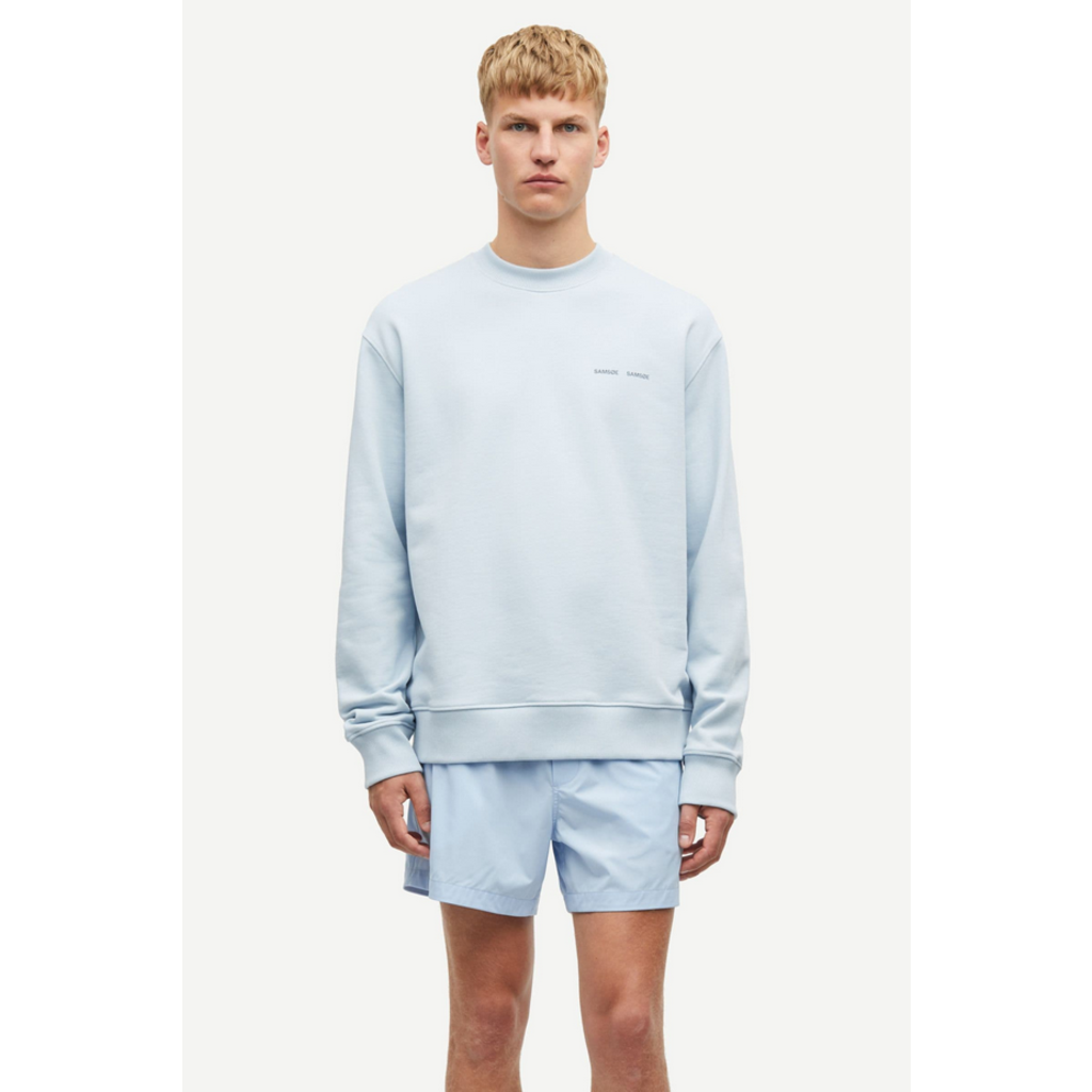 Samsoe Samsoe SAMSOE Norsbro Sweatshirt