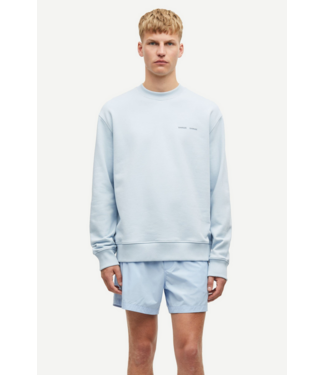 Samsoe Samsoe SAMSOE SAMSOE Norsbro Sweatshirt