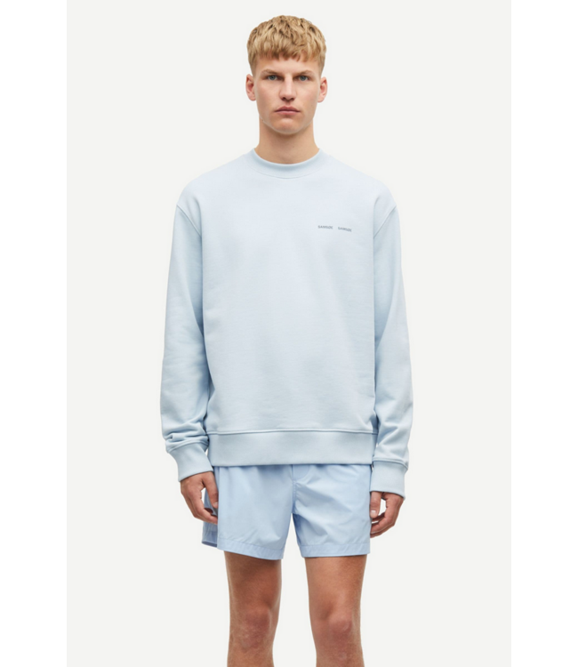 Samsoe Samsoe SAMSOE Norsbro Sweatshirt